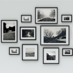 Stikls ierāmēšanai