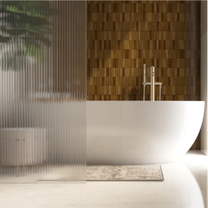 Dekoratīvais stikls