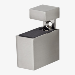 Nerūsējošā tērauda