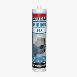 Soudal Mirror Fix